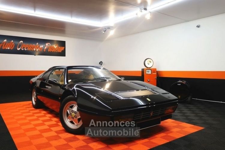 Ferrari 328 GTS - <small></small> 119.990 € <small>TTC</small> - #1