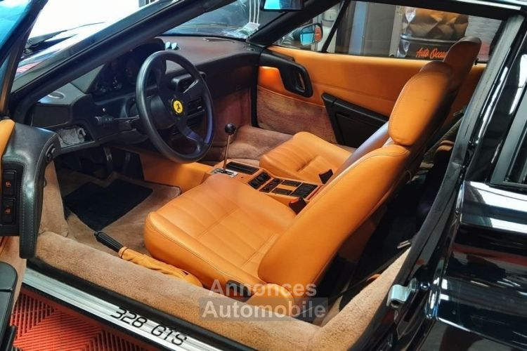 Ferrari 328 GTS - <small></small> 119.990 € <small>TTC</small> - #2