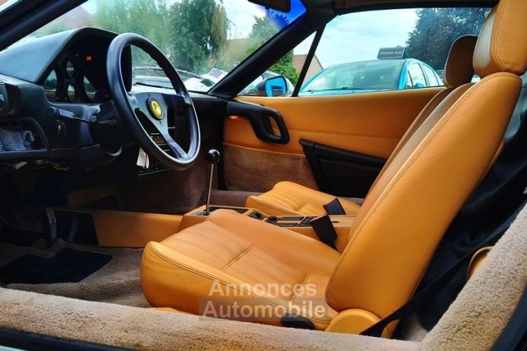 Ferrari 328 GTS - <small></small> 119.990 € <small>TTC</small> - #8