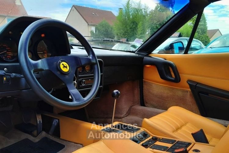 Ferrari 328 GTS - <small></small> 119.990 € <small>TTC</small> - #10