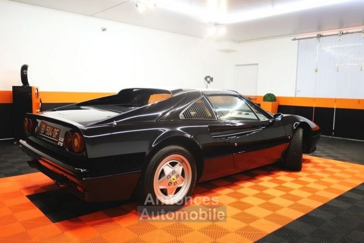 Ferrari 328 GTS - <small></small> 119.990 € <small>TTC</small> - #17