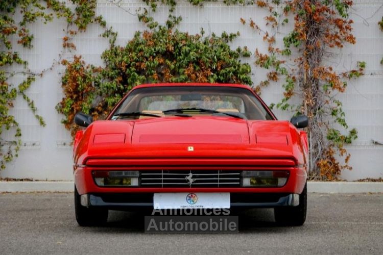 Ferrari 328 GTS - <small></small> 95.000 € <small>TTC</small> - #2