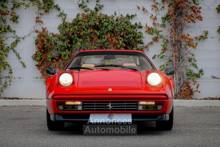 Ferrari 328 GTS - <small></small> 95.000 € <small>TTC</small> - #3