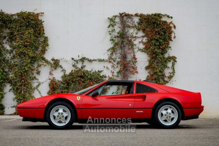 Ferrari 328 GTS - <small></small> 95.000 € <small>TTC</small> - #10