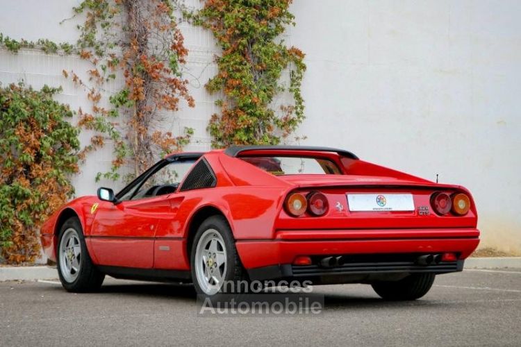 Ferrari 328 GTS - <small></small> 95.000 € <small>TTC</small> - #11