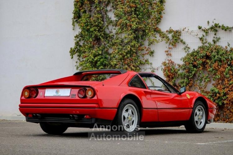 Ferrari 328 GTS - <small></small> 95.000 € <small>TTC</small> - #13