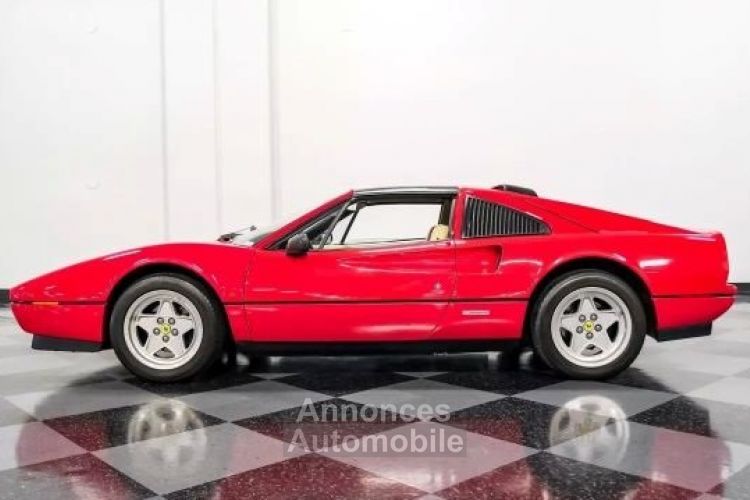 Ferrari 328 GTS SYLC EXPORT - <small></small> 74.500 € <small>TTC</small> - #2