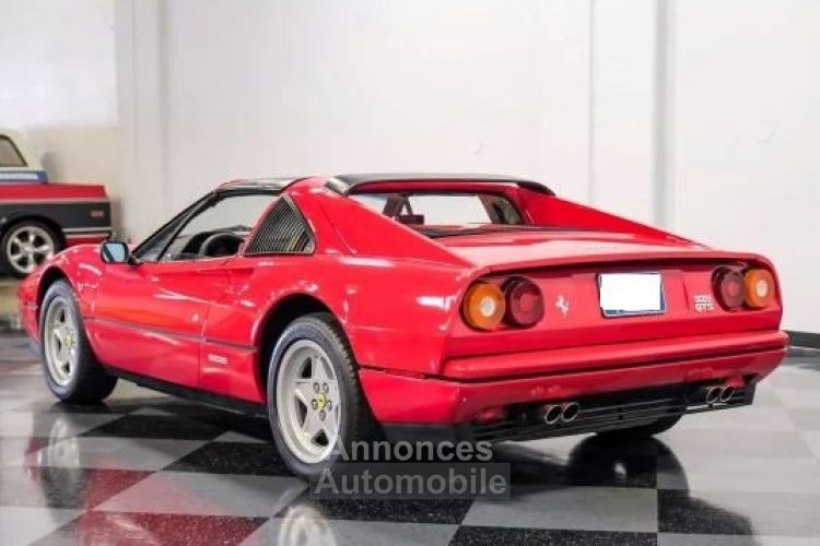 Ferrari 328 GTS SYLC EXPORT - <small></small> 74.500 € <small>TTC</small> - #3