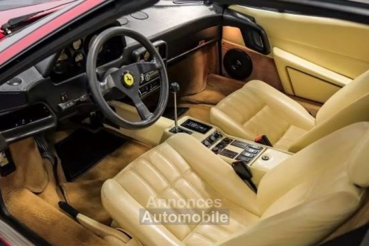 Ferrari 328 GTS SYLC EXPORT - <small></small> 74.500 € <small>TTC</small> - #5