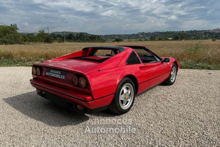 Ferrari 328 GTS V8 3.2 270 - <small></small> 94.800 € <small>TTC</small> - #6