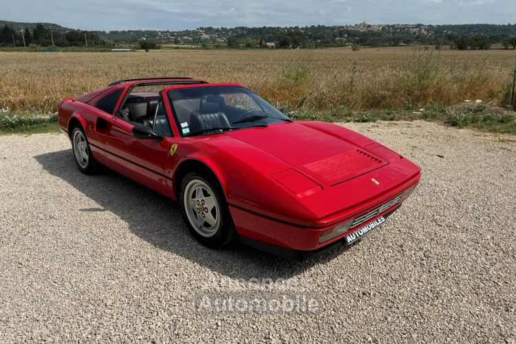 Ferrari 328 GTS V8 3.2 270 - <small></small> 94.800 € <small>TTC</small> - #8