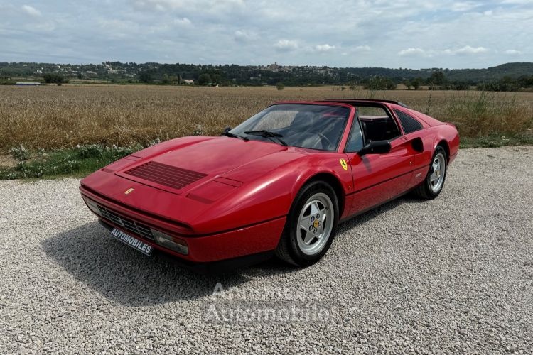 Ferrari 328 GTS V8 3.2 270 - <small></small> 94.800 € <small>TTC</small> - #1