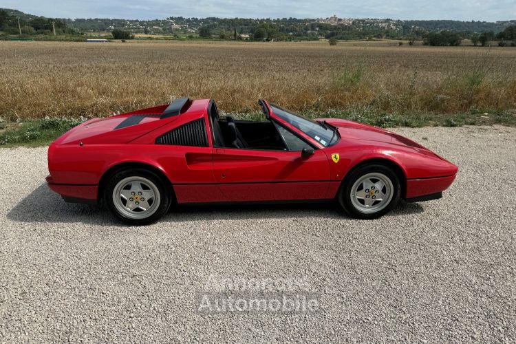 Ferrari 328 GTS V8 3.2 270 - <small></small> 94.800 € <small>TTC</small> - #7