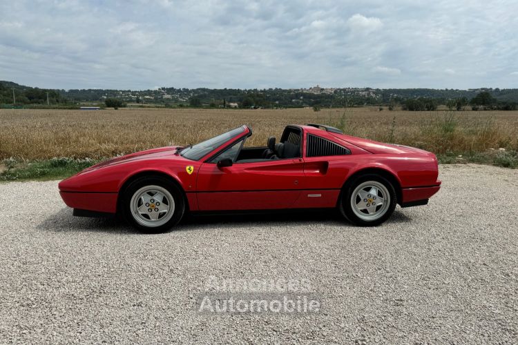 Ferrari 328 GTS V8 3.2 270 - <small></small> 94.800 € <small>TTC</small> - #3