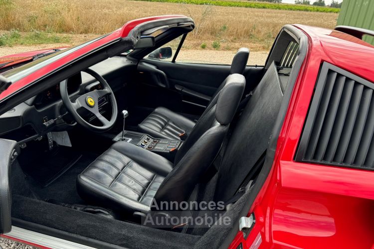 Ferrari 328 GTS V8 3.2 270 - <small></small> 94.800 € <small>TTC</small> - #10