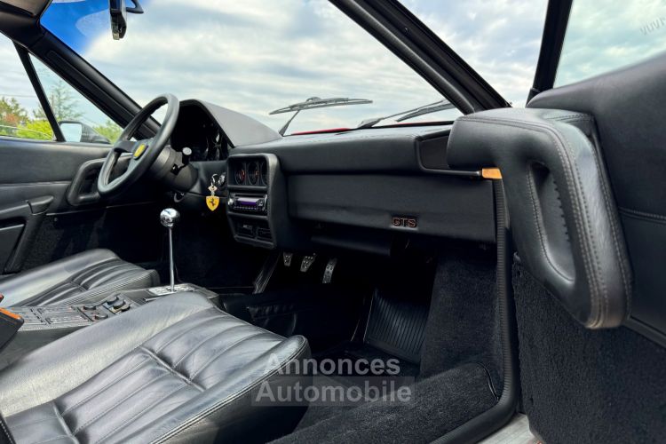 Ferrari 328 GTS V8 3.2 270 - <small></small> 94.800 € <small>TTC</small> - #13