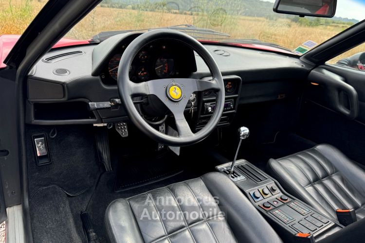 Ferrari 328 GTS V8 3.2 270 - <small></small> 94.800 € <small>TTC</small> - #14