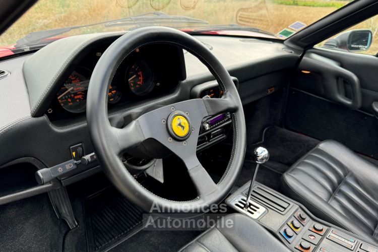 Ferrari 328 GTS V8 3.2 270 - <small></small> 94.800 € <small>TTC</small> - #15