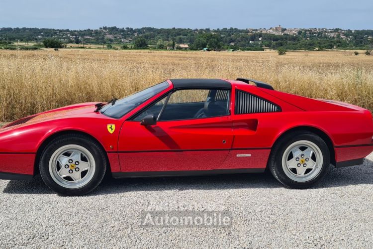 Ferrari 328 GTS V8 3.2 270 - <small></small> 94.800 € <small>TTC</small> - #16