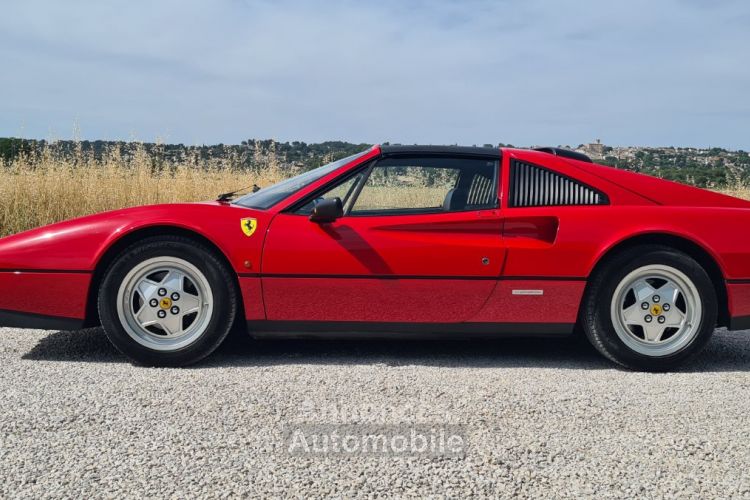 Ferrari 328 GTS V8 3.2 270 - <small></small> 94.800 € <small>TTC</small> - #17