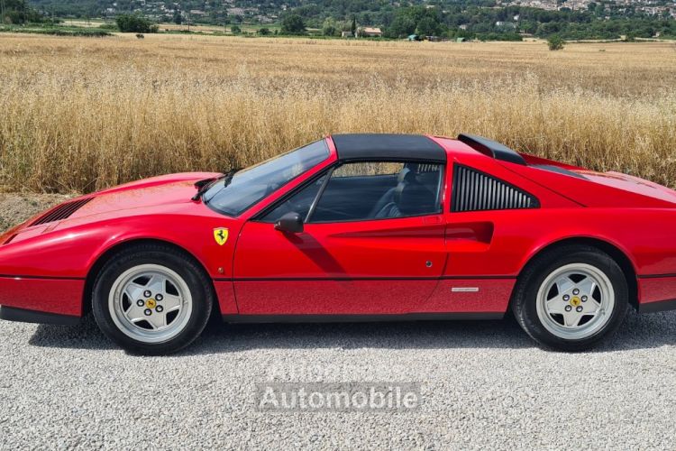 Ferrari 328 GTS V8 3.2 270 - <small></small> 94.800 € <small>TTC</small> - #18