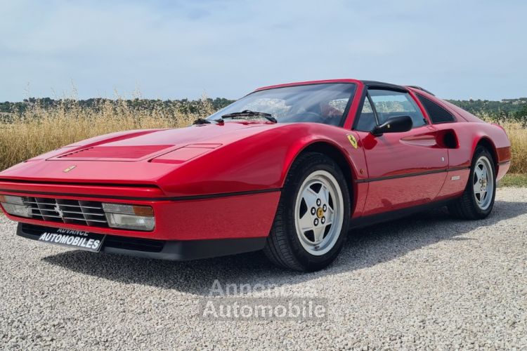 Ferrari 328 GTS V8 3.2 270 - <small></small> 94.800 € <small>TTC</small> - #19