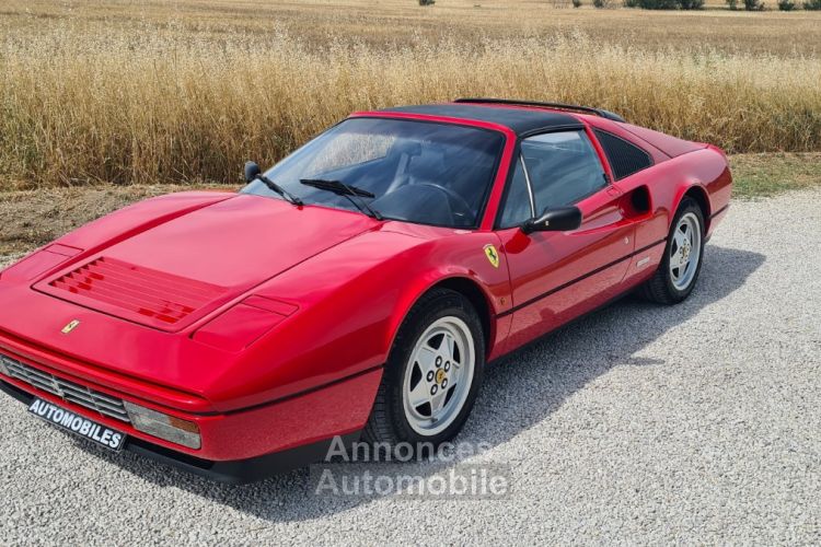 Ferrari 328 GTS V8 3.2 270 - <small></small> 94.800 € <small>TTC</small> - #20