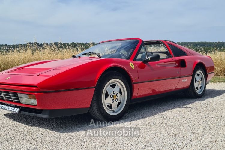 Ferrari 328 GTS V8 3.2 270 - <small></small> 94.800 € <small>TTC</small> - #22