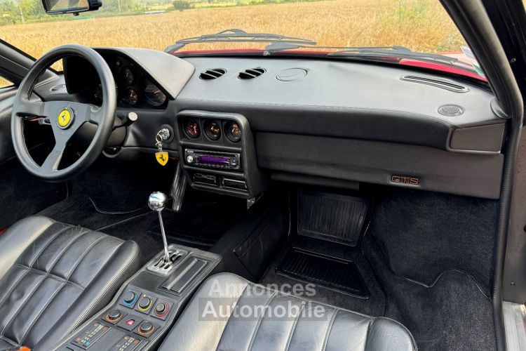 Ferrari 328 GTS V8 3.2 270 - <small></small> 94.800 € <small>TTC</small> - #23