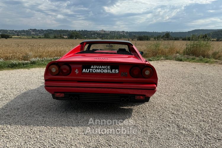 Ferrari 328 GTS V8 3.2 270 - <small></small> 94.800 € <small>TTC</small> - #25