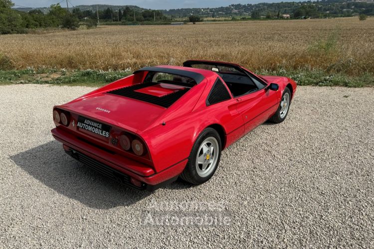 Ferrari 328 GTS V8 3.2 270 - <small></small> 94.800 € <small>TTC</small> - #28