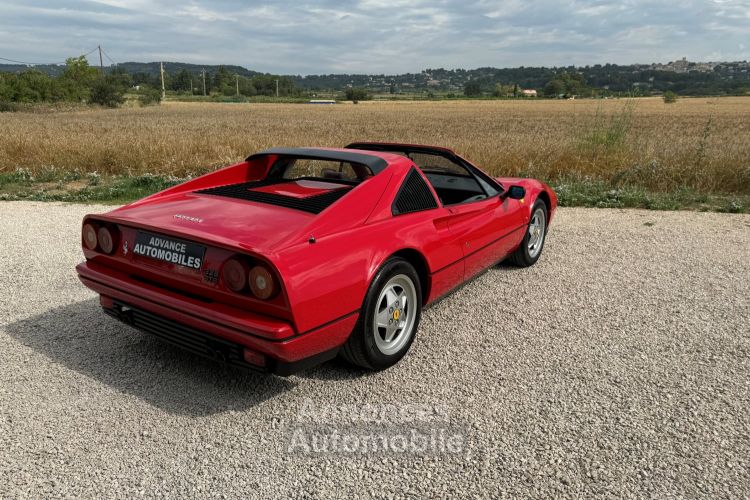 Ferrari 328 GTS V8 3.2 270 - <small></small> 94.800 € <small>TTC</small> - #29