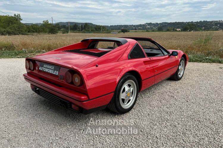 Ferrari 328 GTS V8 3.2 270 - <small></small> 94.800 € <small>TTC</small> - #36