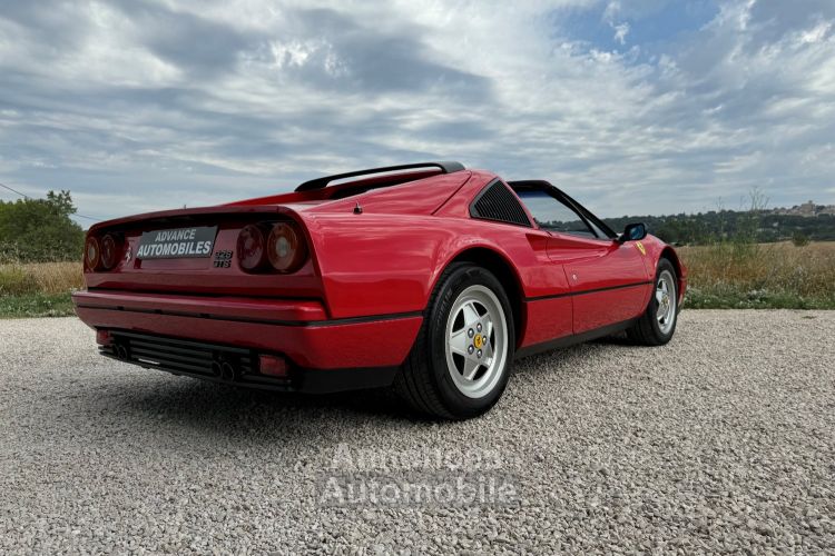 Ferrari 328 GTS V8 3.2 270 - <small></small> 94.800 € <small>TTC</small> - #37