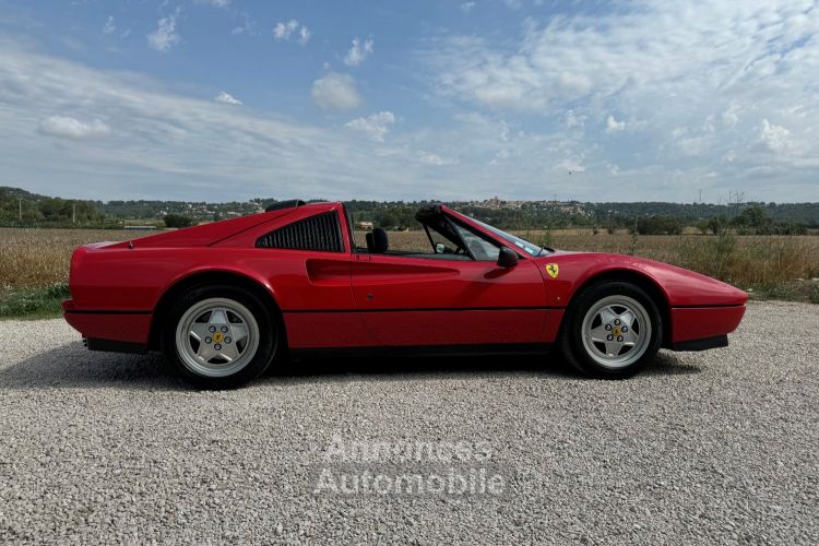 Ferrari 328 GTS V8 3.2 270 - <small></small> 94.800 € <small>TTC</small> - #39