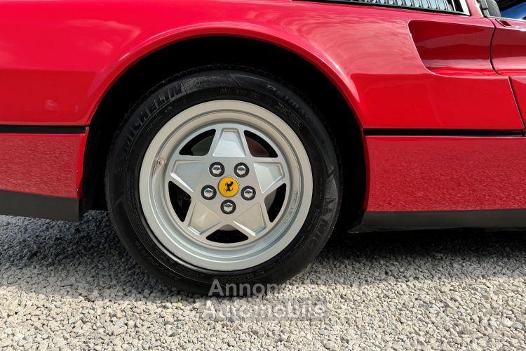 Ferrari 328 GTS V8 3.2 270 - <small></small> 94.800 € <small>TTC</small> - #40