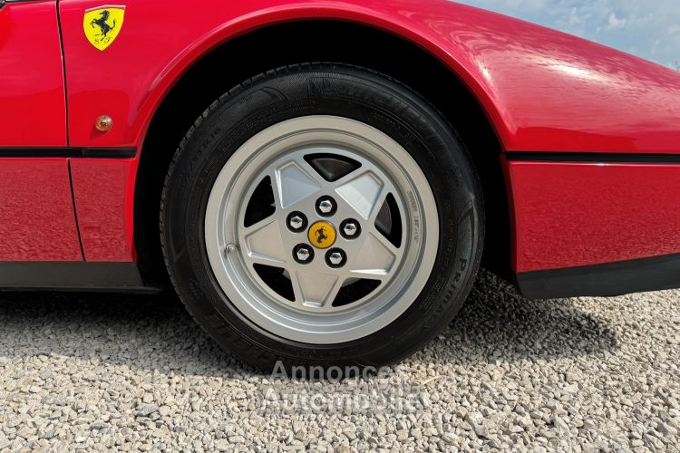 Ferrari 328 GTS V8 3.2 270 - <small></small> 94.800 € <small>TTC</small> - #41