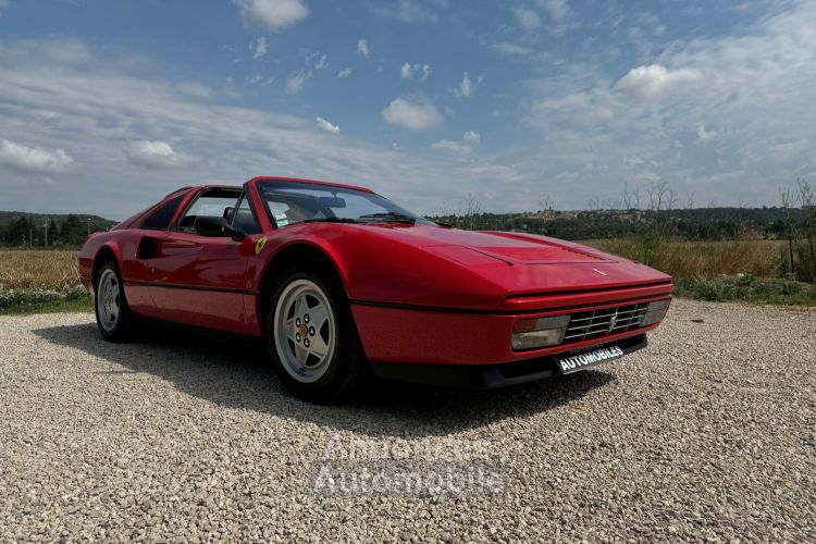 Ferrari 328 GTS V8 3.2 270 - <small></small> 94.800 € <small>TTC</small> - #42