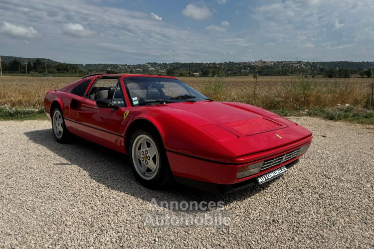 Ferrari 328 GTS V8 3.2 270 - <small></small> 94.800 € <small>TTC</small> - #43