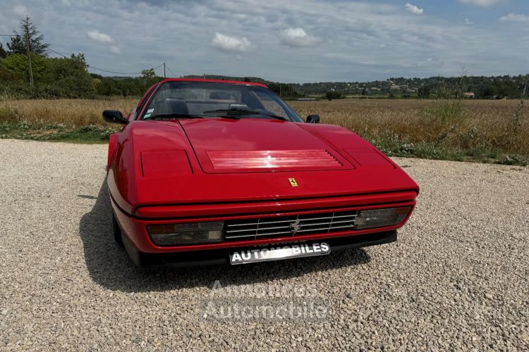 Ferrari 328 GTS V8 3.2 270 - <small></small> 94.800 € <small>TTC</small> - #44