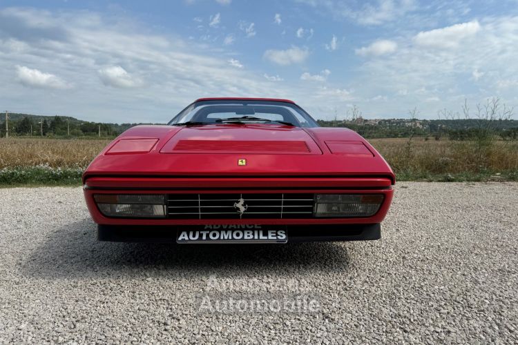 Ferrari 328 GTS V8 3.2 270 - <small></small> 94.800 € <small>TTC</small> - #45