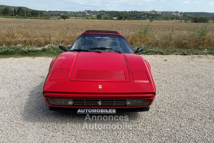 Ferrari 328 GTS V8 3.2 270 - <small></small> 94.800 € <small>TTC</small> - #46