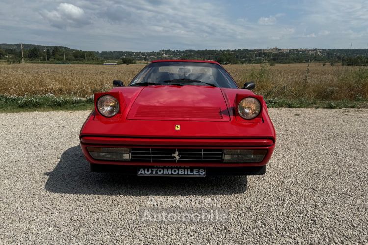 Ferrari 328 GTS V8 3.2 270 - <small></small> 94.800 € <small>TTC</small> - #47