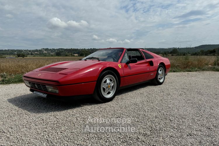 Ferrari 328 GTS V8 3.2 270 - <small></small> 94.800 € <small>TTC</small> - #48