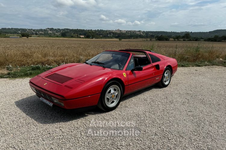 Ferrari 328 GTS V8 3.2 270 - <small></small> 94.800 € <small>TTC</small> - #49