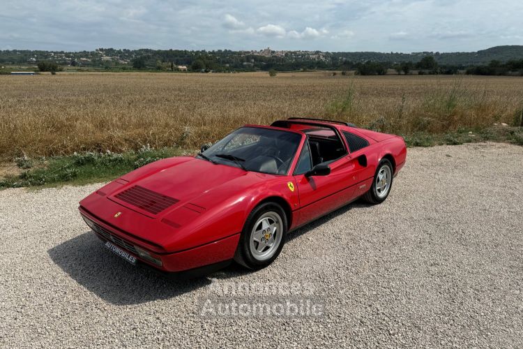 Ferrari 328 GTS V8 3.2 270 - <small></small> 94.800 € <small>TTC</small> - #50