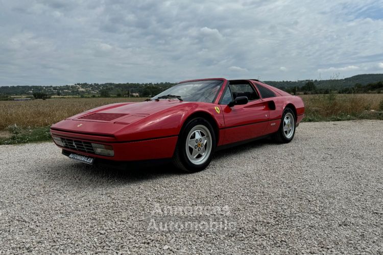 Ferrari 328 GTS V8 3.2 270 - <small></small> 94.800 € <small>TTC</small> - #53