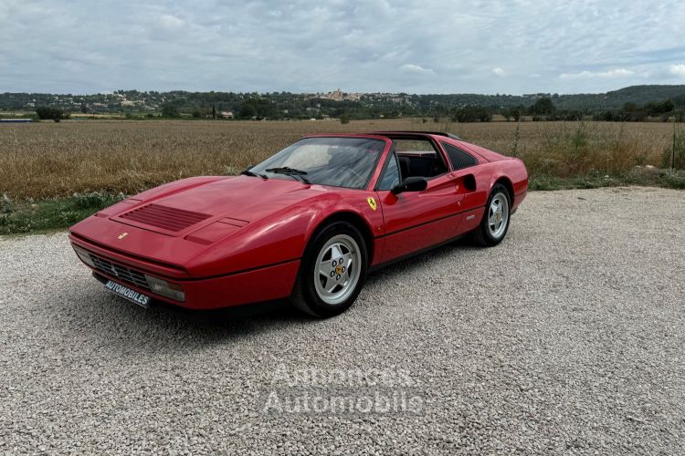 Ferrari 328 GTS V8 3.2 270 - <small></small> 94.800 € <small>TTC</small> - #54