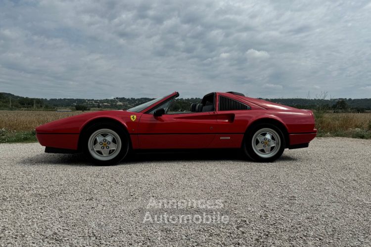 Ferrari 328 GTS V8 3.2 270 - <small></small> 94.800 € <small>TTC</small> - #56