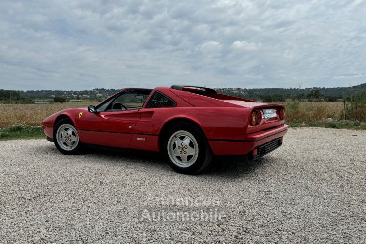 Ferrari 328 GTS V8 3.2 270 - <small></small> 94.800 € <small>TTC</small> - #57